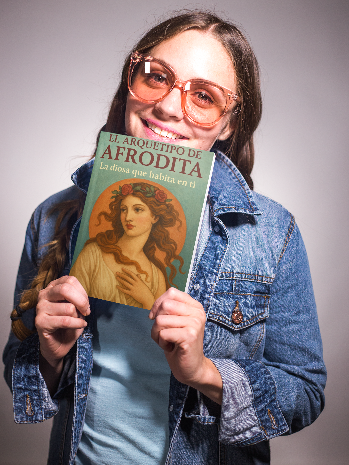 El Prototipo de Afrodita: La Diosa que Habita en Ti